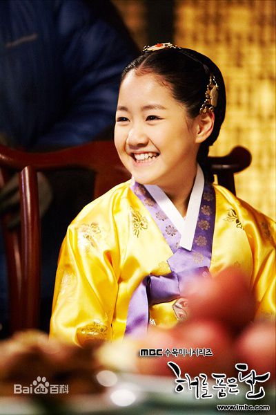 精选陈智熙(/Jin Ji Hee)精彩图册