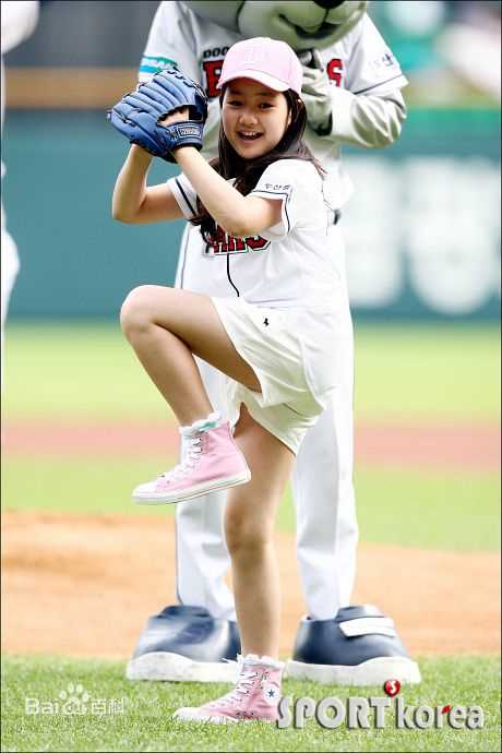 精选陈智熙(/Jin Ji Hee)精彩图册