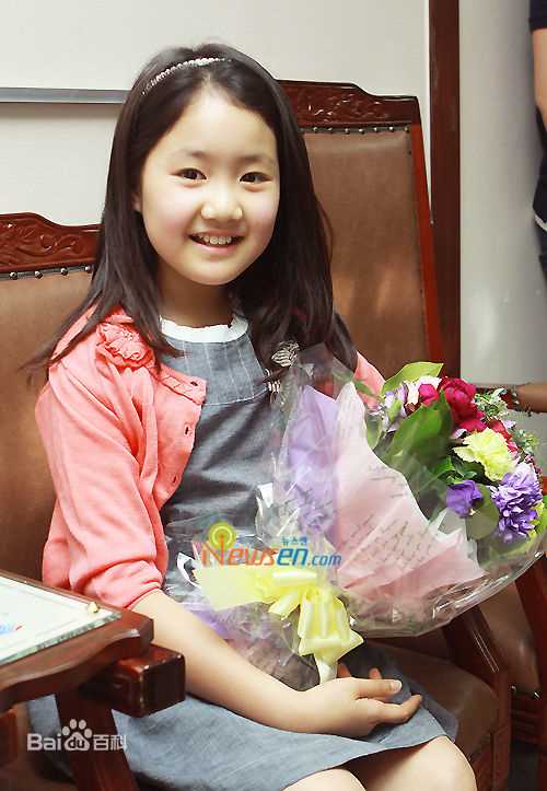 精选陈智熙(/Jin Ji Hee)精彩图册