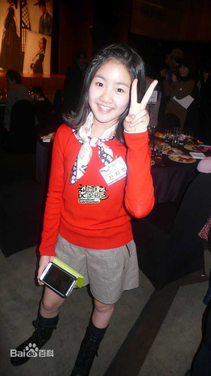 精选陈智熙(/Jin Ji Hee)精彩图册