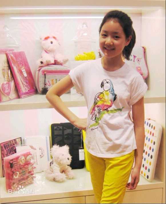 精选陈智熙(/Jin Ji Hee)精彩图册