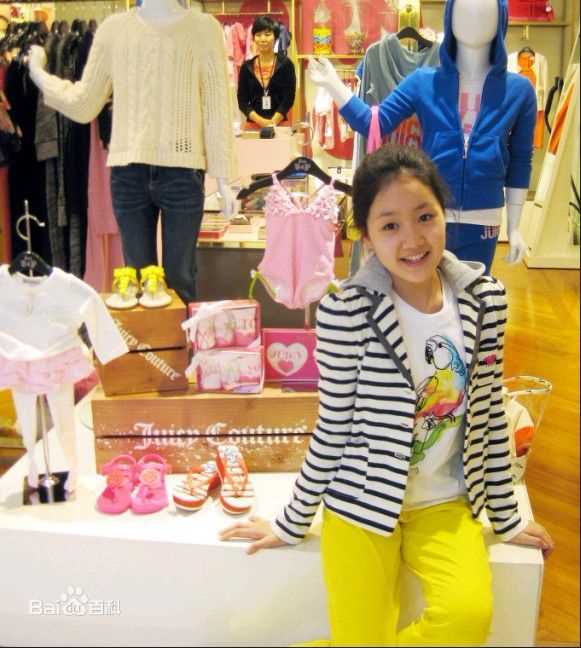 精选陈智熙(/Jin Ji Hee)精彩图册