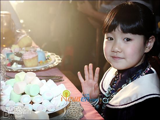 精选陈智熙(/Jin Ji Hee)精彩图册