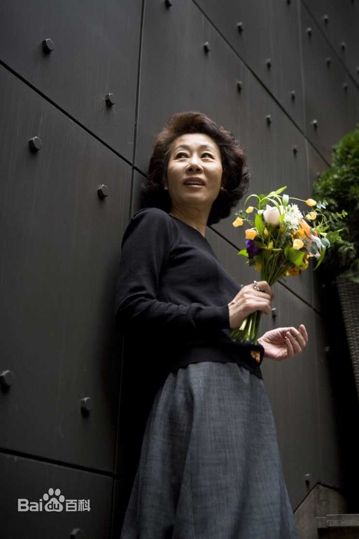 尹汝贞(Yeo-Jong Yun)高清图集