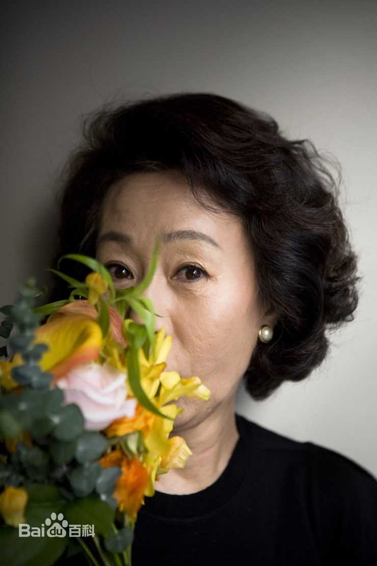 尹汝贞(Yeo-Jong Yun)高清图集