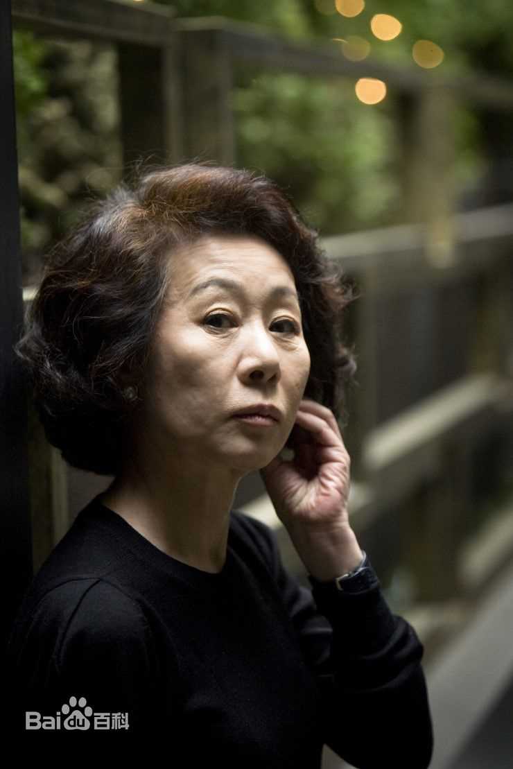 尹汝贞(Yeo-Jong Yun)高清图集