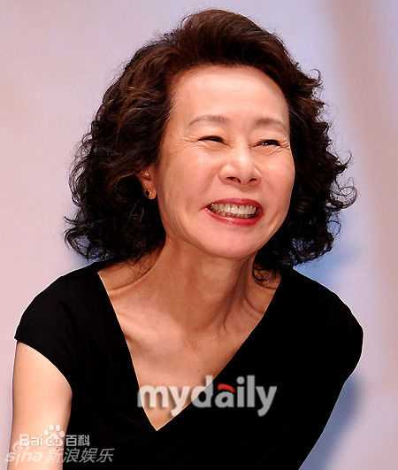 精选尹汝贞(Yeo-Jong Yun)精彩图册