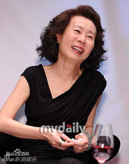 精选尹汝贞(Yeo-Jong Yun)精彩图册