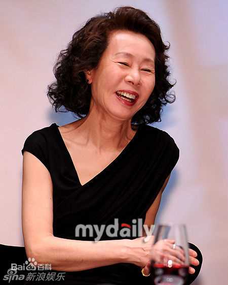 精选尹汝贞(Yeo-Jong Yun)精彩图册