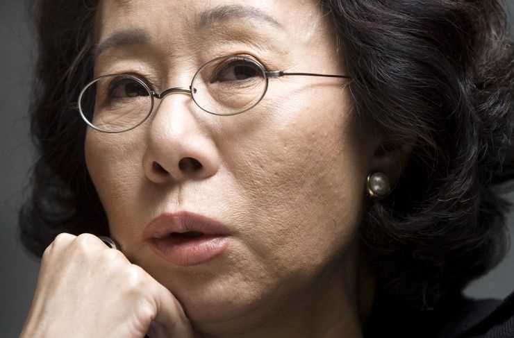 最新尹汝贞(Yeo-Jong Yun)性感图片