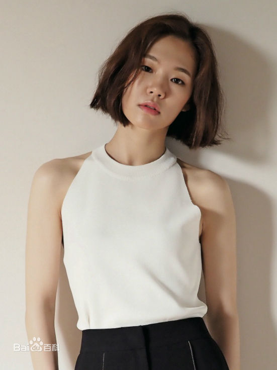 韩艺璃(Han Yeri)前后照片