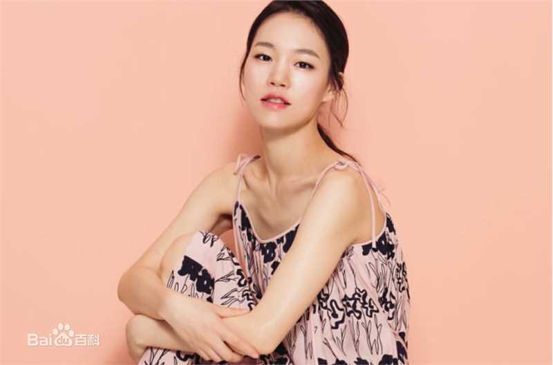 韩艺璃(Han Yeri)前后照片