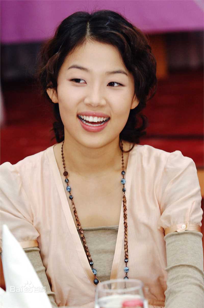 高清韩智慧(Han Ji Hye（）)图片