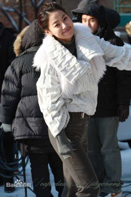 高清韩智慧(Han Ji Hye（）)图片