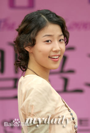 高清韩智慧(Han Ji Hye（）)图片