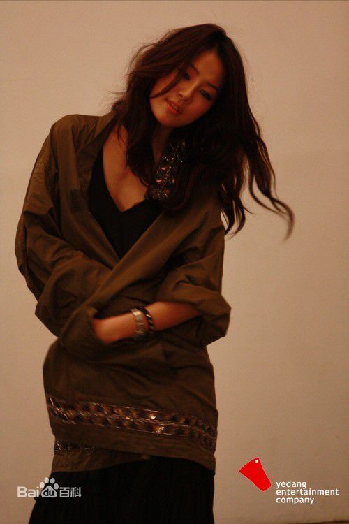 高清韩智慧(Han Ji Hye（）)图片