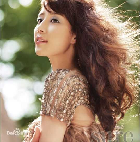 韩智慧(Han Ji Hye（）)高清照图册