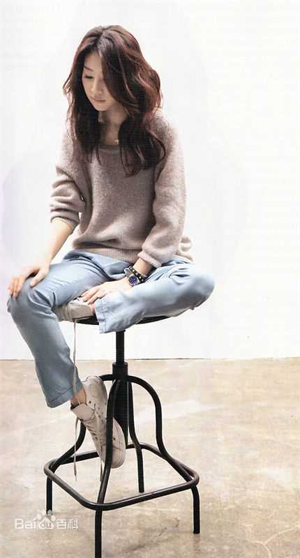 韩智慧(Han Ji Hye（）)高清照图册