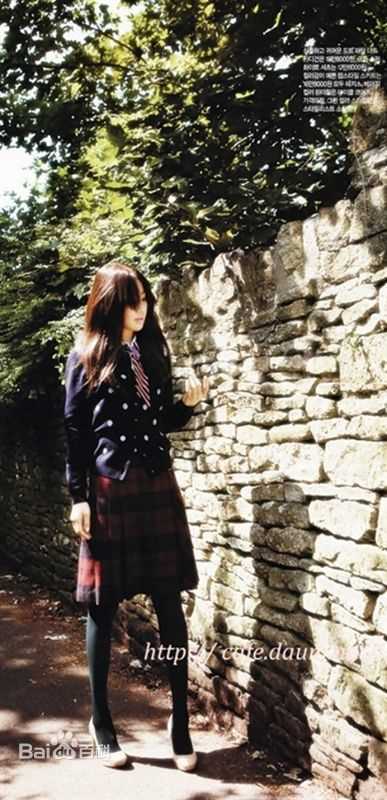 韩智慧(Han Ji Hye（）)高清照图册