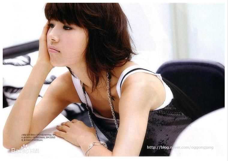 韩智慧(Han Ji Hye（）)高清照图册