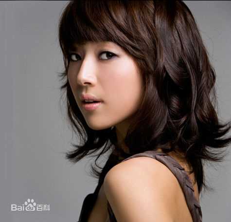 韩智慧(Han Ji Hye（）)高清照图册