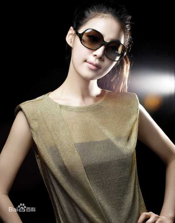 韩智慧(Han Ji Hye（）)高清照图册