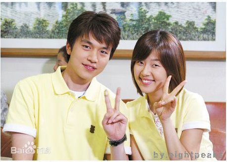 韩智慧(Han Ji Hye（）)生活照素颜照相册