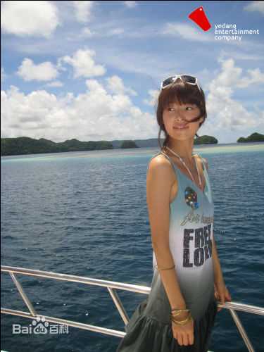 韩智慧(Han Ji Hye（）)生活照素颜照相册