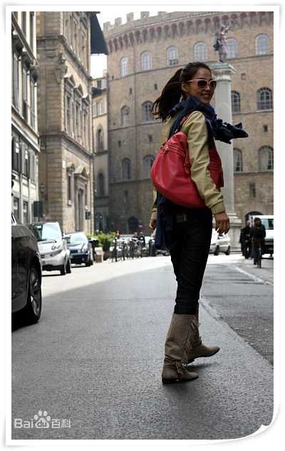 韩智慧(Han Ji Hye（）)生活照素颜照相册