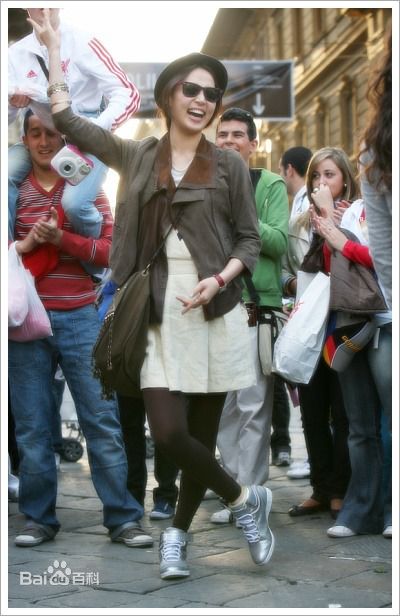 韩智慧(Han Ji Hye（）)生活照素颜照相册