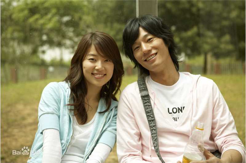 韩智慧(Han Ji Hye（）)生活照素颜照相册