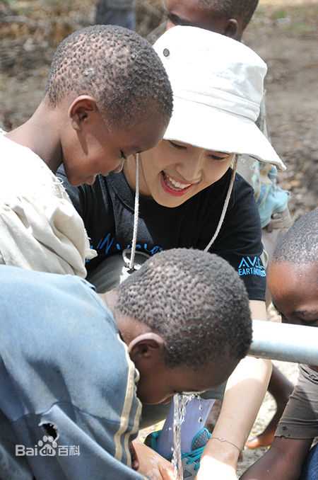 韩智慧(Han Ji Hye（）)生活照素颜照相册