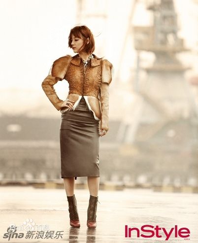 高清韩智慧(Han Ji Hye（）)精彩图册