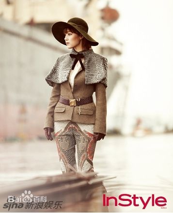 高清韩智慧(Han Ji Hye（）)精彩图册