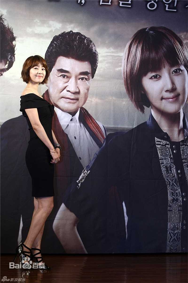 高清韩智慧(Han Ji Hye（）)精彩图册