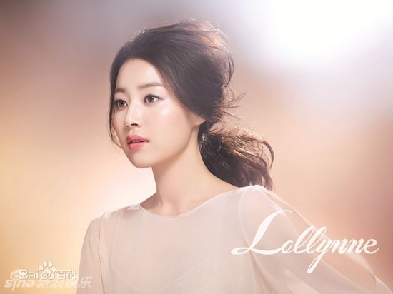 高清韩智慧(Han Ji Hye（）)精彩图册