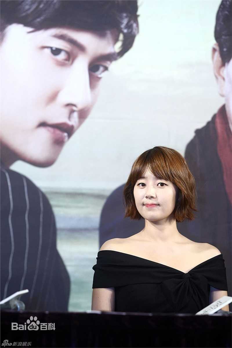 高清韩智慧(Han Ji Hye（）)精彩图册