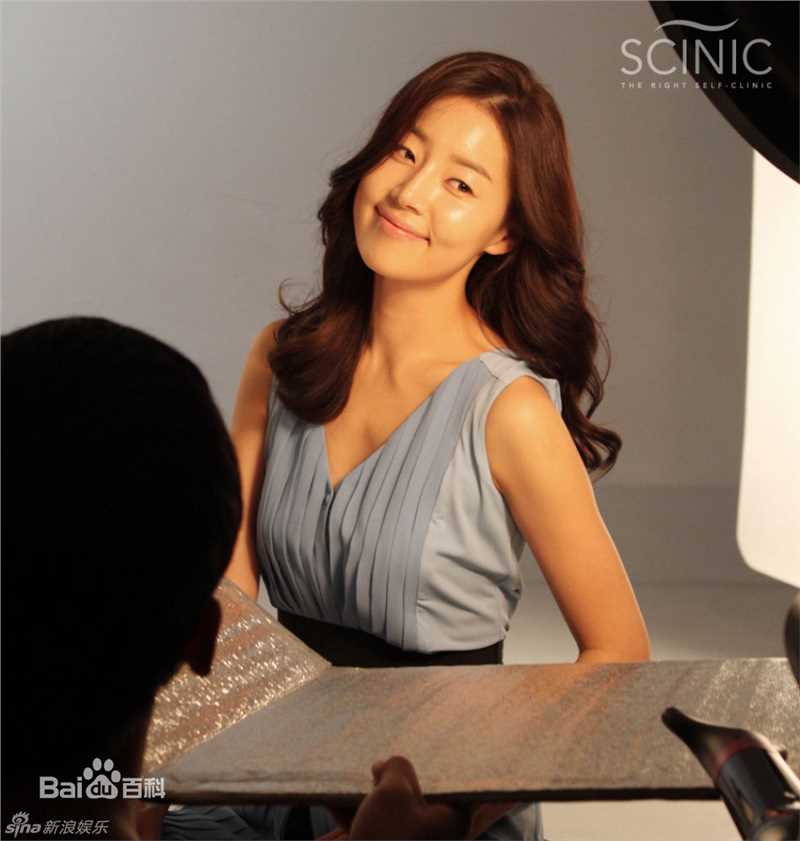 高清韩智慧(Han Ji Hye（）)精彩图册