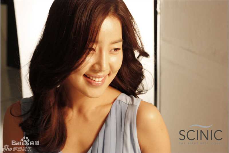 高清韩智慧(Han Ji Hye（）)精彩图册