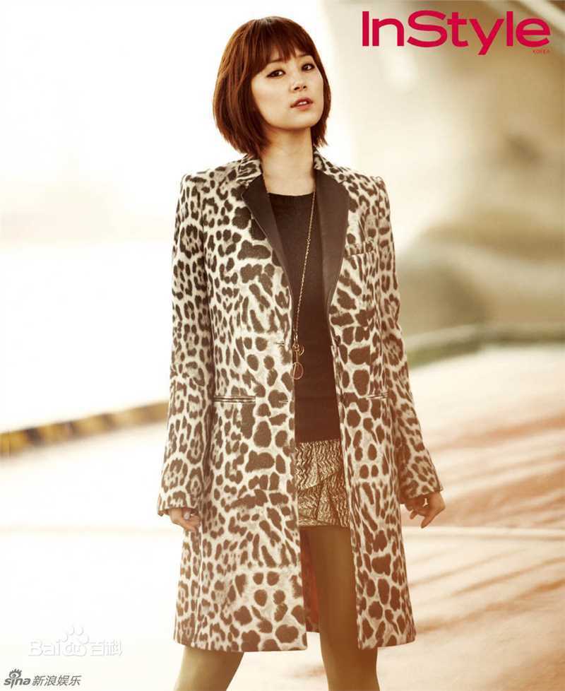 高清韩智慧(Han Ji Hye（）)精彩图册