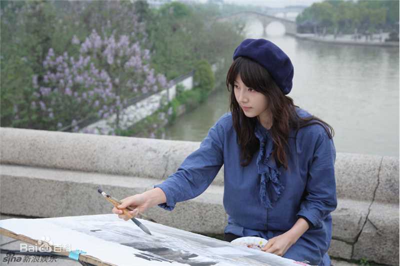 高清韩智慧(Han Ji Hye（）)精彩图册