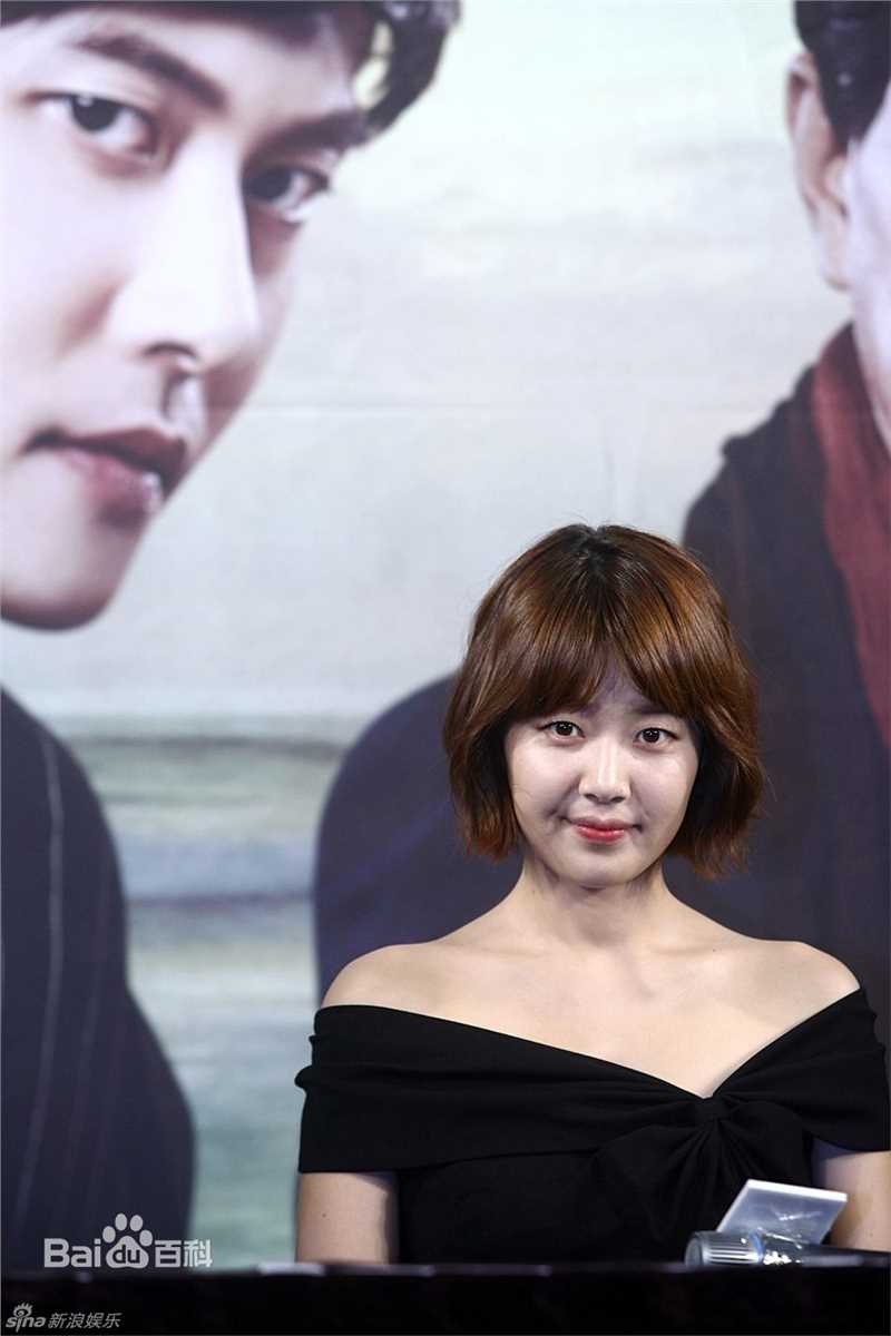 高清韩智慧(Han Ji Hye（）)精彩图册