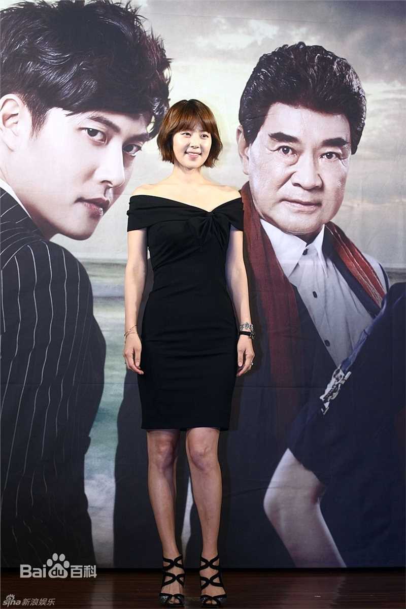 高清韩智慧(Han Ji Hye（）)精彩图册