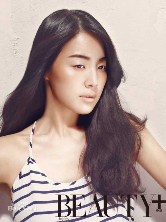 精选韩智慧(Han Ji Hye（）)精彩图册