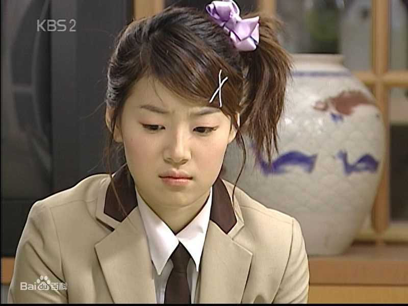 最新韩智慧(Han Ji Hye（）)精彩图册