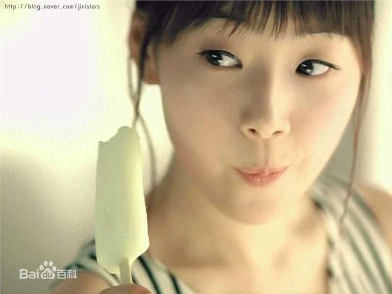 最新韩智慧(Han Ji Hye（）)精彩图册