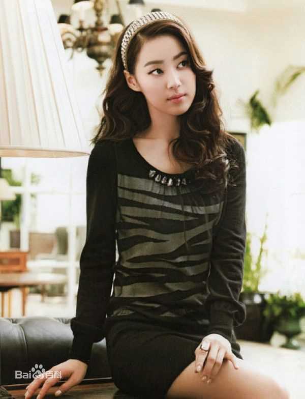 最新韩智慧(Han Ji Hye（）)精彩图册