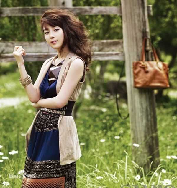 最新韩智慧(Han Ji Hye（）)精彩图册