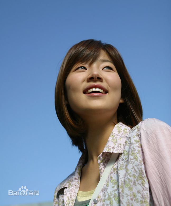 最新韩智慧(Han Ji Hye（）)精彩图册