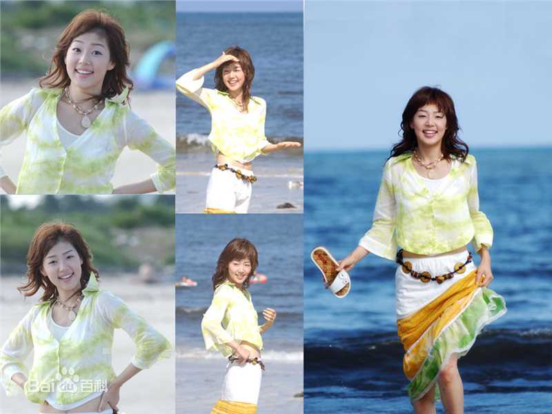 最新韩智慧(Han Ji Hye（）)精彩图册